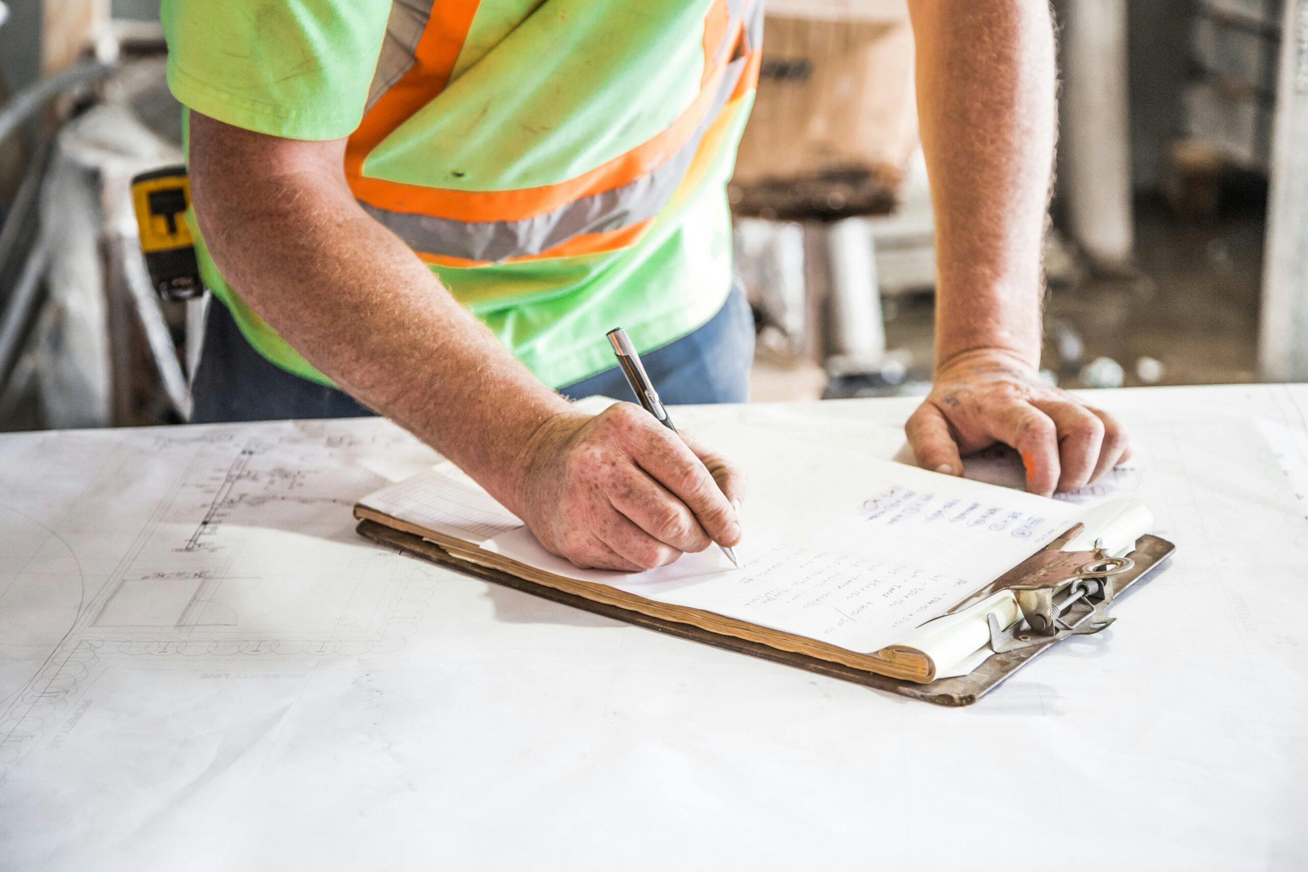 Customs and regulatory documentation services